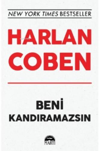 Beni Kandıramassın - 1