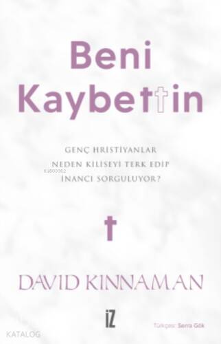 Beni Kaybettin - 1