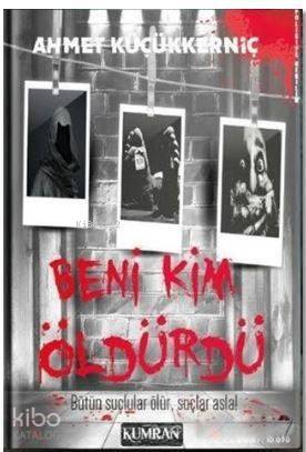 Beni Kim Öldürdü - 1