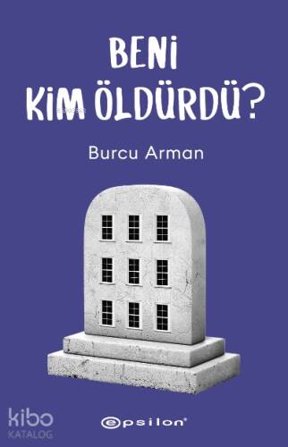 Beni Kim Öldürdü? - 1