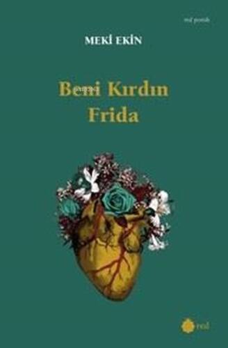 Beni Kırdın Frida - 1