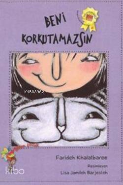 Beni Korkutamazsın - 1