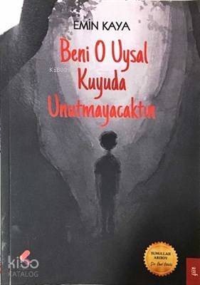 Beni O Uysal Kuyuda Bulacaksın - 1