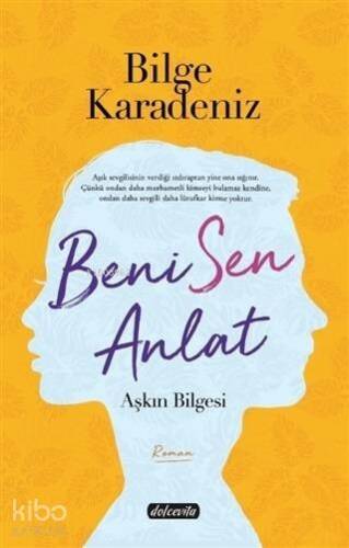 Beni Sen Anlat; Aşkın Bilgesi - 1