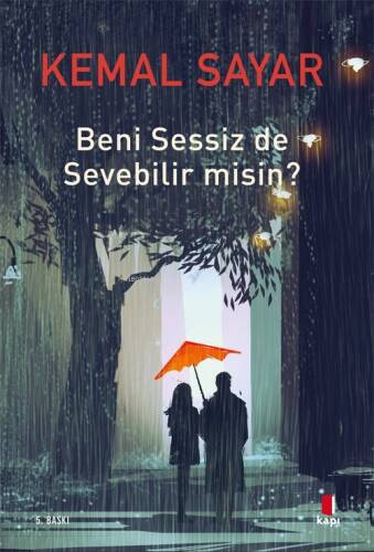 Beni Sessiz de Sevebilir misin? - 1