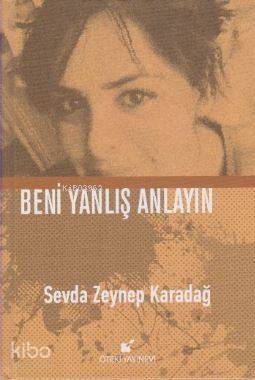 Beni Yanlış Anlayın - 1