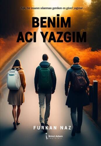 Benim Acı Yazgım - 1