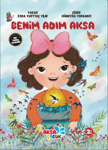 Benim Adım Aksa - 1