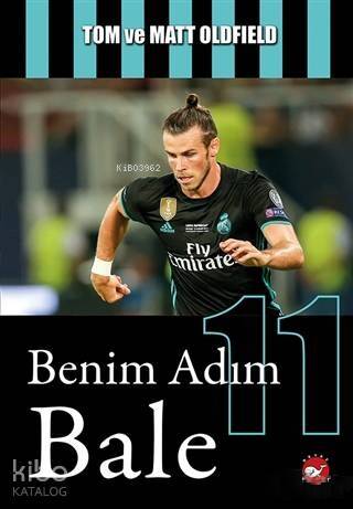 Benim Adım Bale - 1