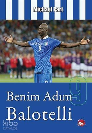 Benim Adım Balotelli - 1