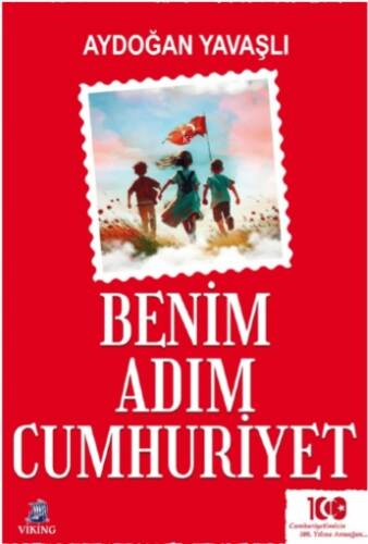 Benim Adım Cumhuriyet - 1