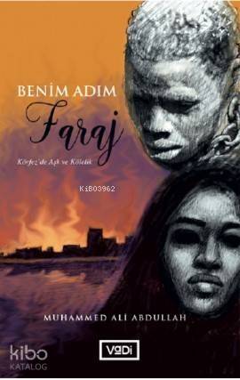 Benim Adım Faraj; Körfez'da Aşk ve Kölelik - 1