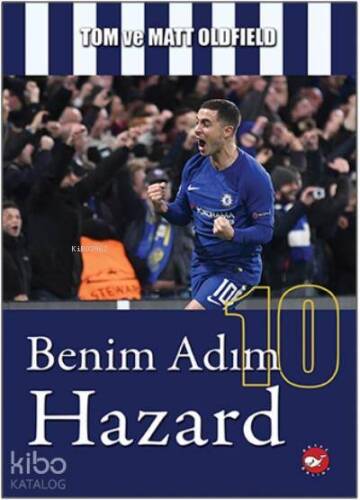 Benim Adım Hazard - 1