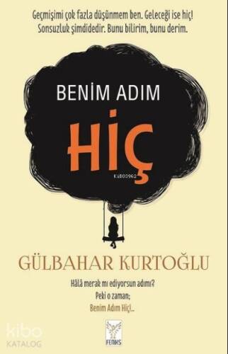 Benim Adım Hiç - 1