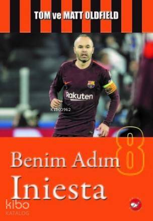 Benim Adım İniesta - 1