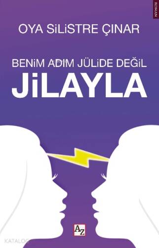 Benim Adım Jülide Değil Jilayla - 1