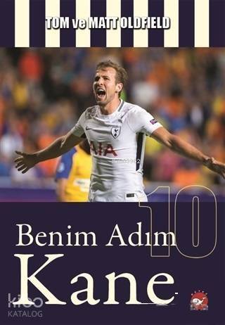 Benim Adım Kane - 1