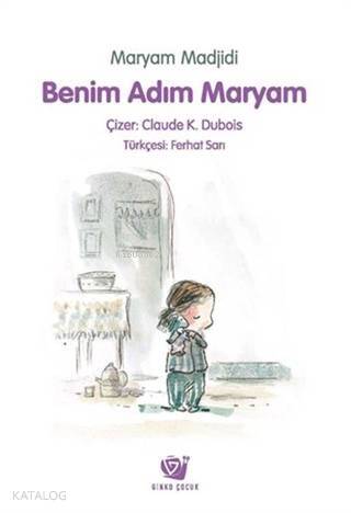 Benim Adım Maryam - 1