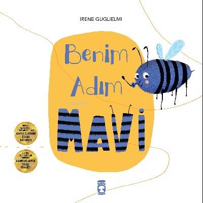 Benim Adım Mavi - 1