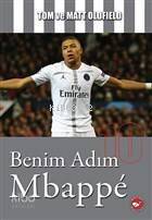 Benim Adım Mbappe - 1