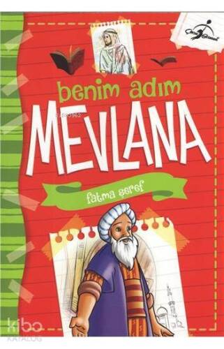 Benim Adım Mevlana - 1