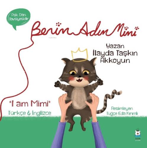 Benim Adım Mimi (I am Mimi) - 1