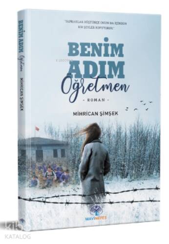 Benim Adım Öğretmen - 1