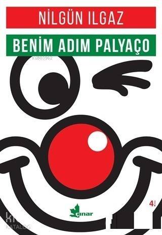 Benim Adım Palyaço - 1