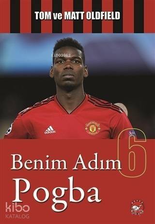 Benim Adım Pogba - 1