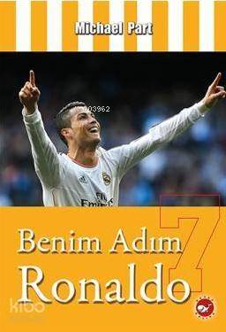 Benim Adım Ronaldo - 1