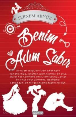 Benim Adım Sabır - 1