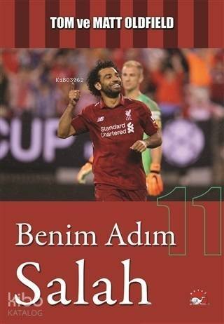 Benim Adım Salah - 1