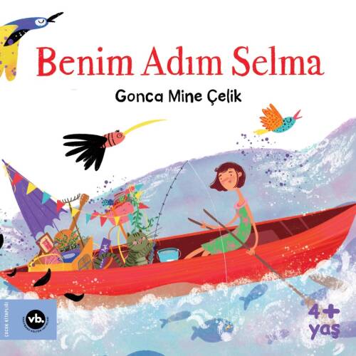 Benim Adım Selma - 1