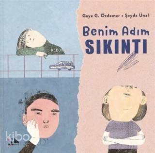 Benim Adım Sıkıntı - 1