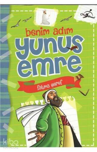 Benim Adım Yunus Emre - 1