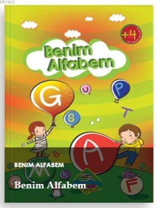 Benim Alfabem - 1