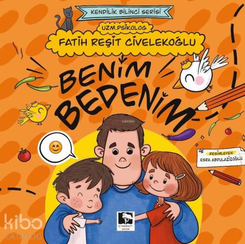 Benim Bedenim - 1