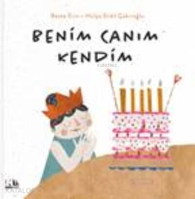 Benim Canım Kedim - 1