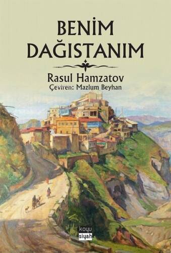 Benim Dağıstanım - 1