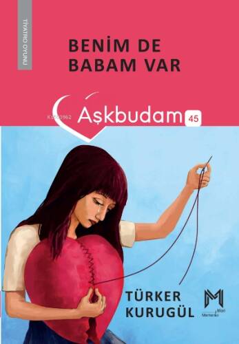 Benim De Babam Var;Aşkbudam 45 - 1