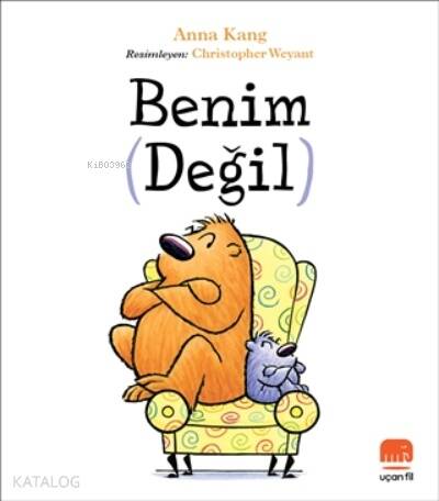 Benim ( Değil ) - 1