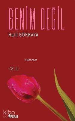 Benim Değil - 1