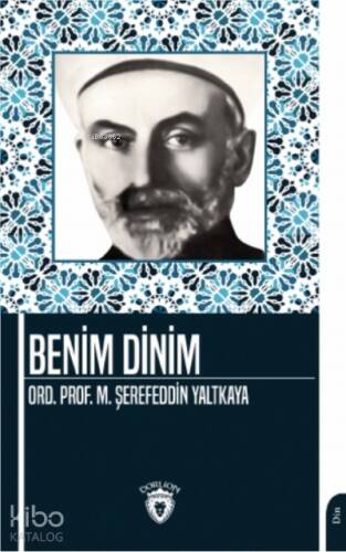 Benim Dinim - 1