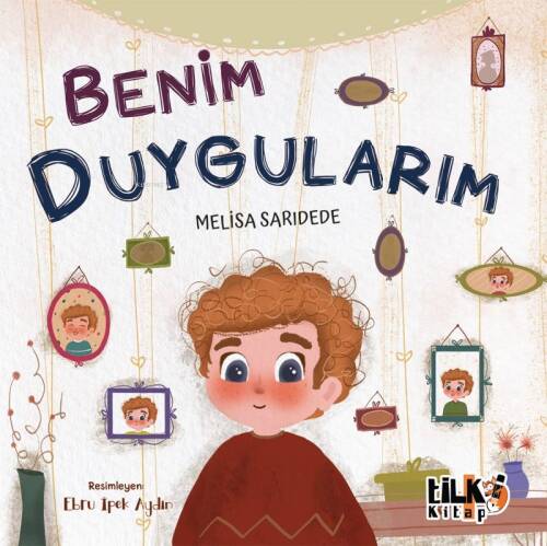 Benim Duygularım - 1