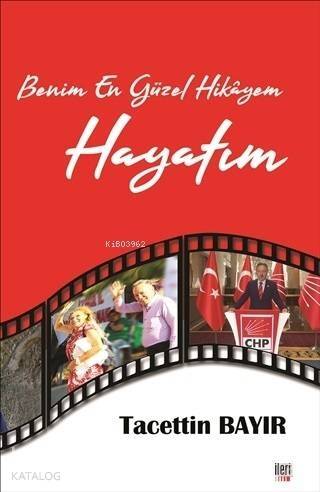 Benim En Güzel Hikayem Hayatım - 1