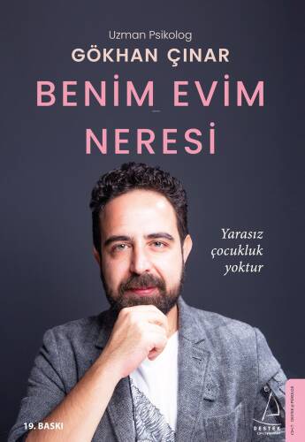 Benim Evim Neresi;Yarasız Çocuklar Yoktur - 1