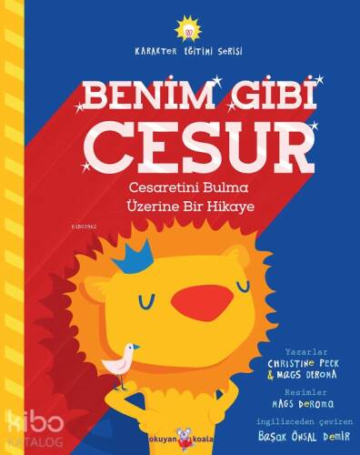 Benim Gibi Cesur - 1