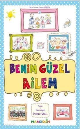 Benim Güzel Ailem - 1