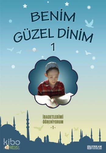 Benim Güzel Dinin -1 - 1