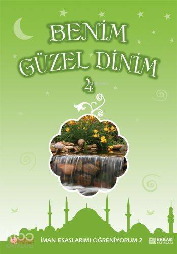 Benim Güzel Dinin -4 - 1